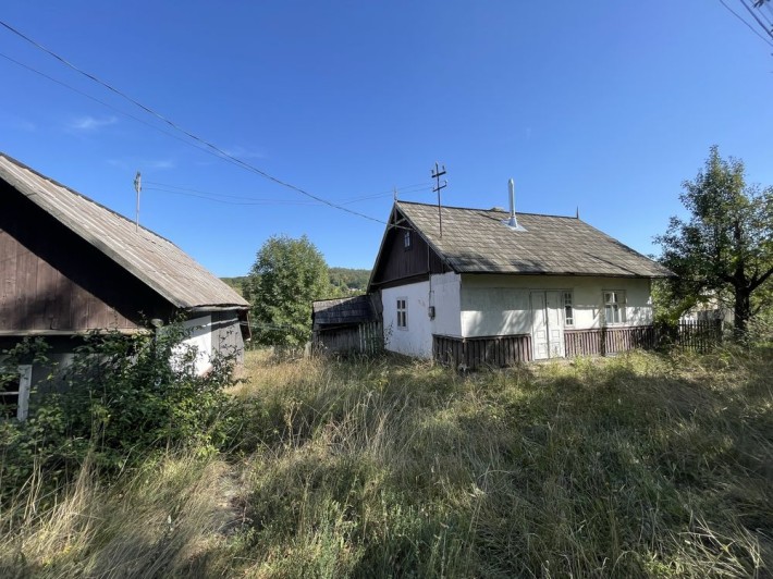 Продаж будинку с.Тисівці - фото 1