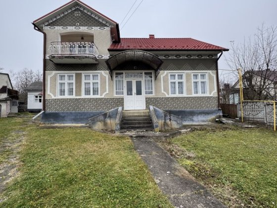 Продаж будинку в р-н Садгори ( Шанці) Чернівці