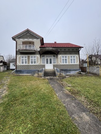 Продаж будинку в р-н Садгори ( Шанці) - фото 1