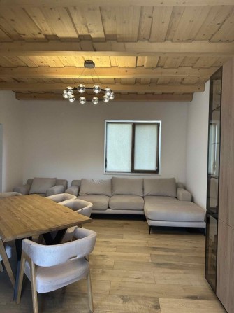 Будинок 102м2, р-он готелю Bristol - фото 1