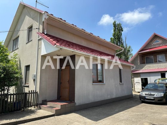 Будинок на Роші. Два поверха, площа 133 кв.м Черновцы