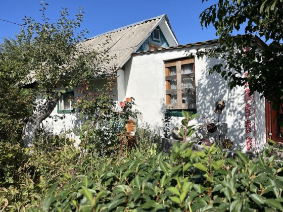 Дача в Черкасах район вул.Чайковського Черкассы