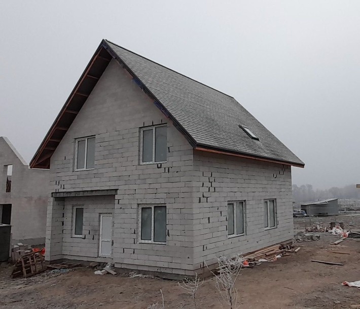 Продаж будинку в районі Луначанка - фото 1