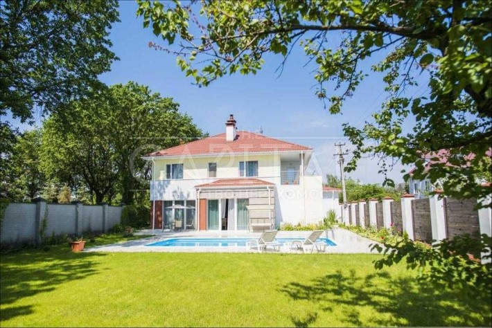 Продажа дома, Осокорки, Дарницкий р-н - фото 1