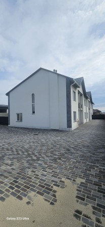 Таунхаус р-н новобудов Пожежної Академії - фото 1