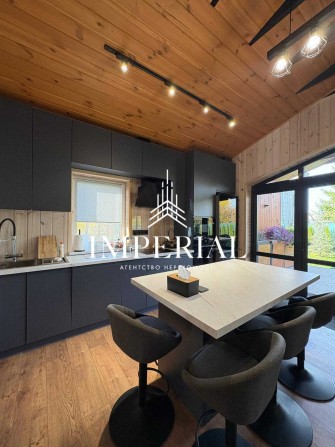 Продаж  будинку з  ділянкою 6.09 сотки. Осокорки . 2 хв. Дніпро - фото 1