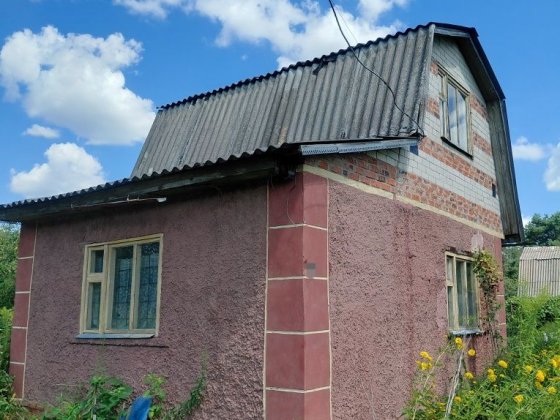 Продаж дачі в передмісті Чернігова Чернигов