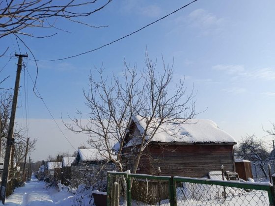 Продам дачу  м. Чернігів ,СТ "Буддеталь" 4.32 сот Чернигов