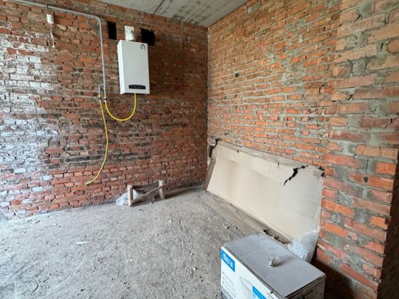 Продам котедж. Всі міські комунікації. Газ Ровно