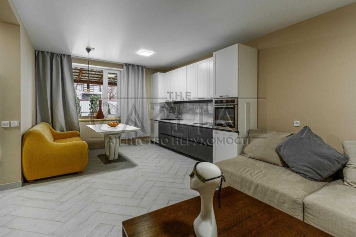 Продаж будинку, таунхаус, Осокорки - фото 1