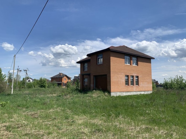 Будинок Осещина, 225м2 , без комісії - фото 1