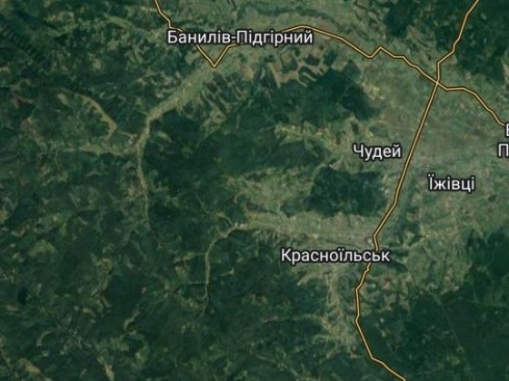 Будинок 15км від кордону з Румунією Чернівці