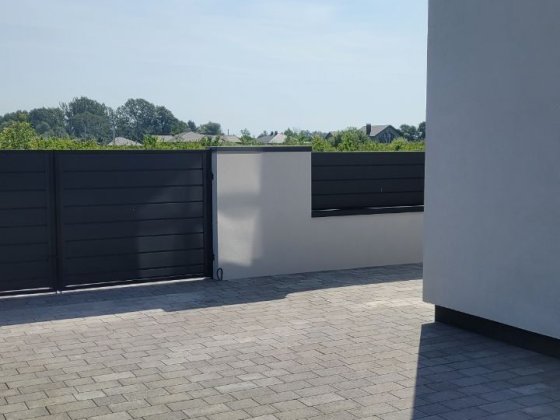 Ужгород,вул.Радісна.Продається дуплекс в скандинавському стилі. Ужгород