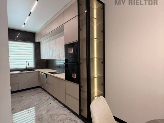 Продаж будинку (таунхауса) Садовий єОселя Ужгород