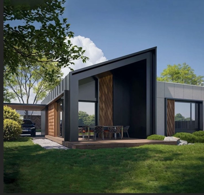 Будинок з Ремонтом!! котеджне  містечко Soho - фото 1