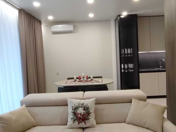 Супер ціна! Елітний НОВИЙ будинок, меблі, техніка 190 000 Чернівці