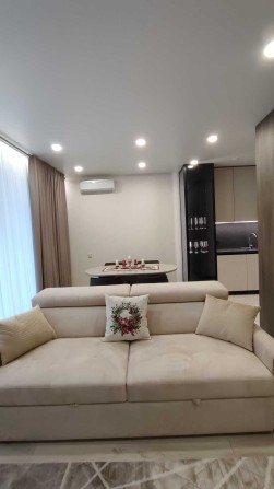 Супер ціна! Елітний НОВИЙ будинок, меблі, техніка 190 000 - фото 1