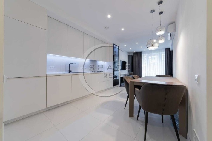 Продаж Таунхасу ЖК Нова Конче-Заспа 113 м2 Києво-Святошинський район - фото 1