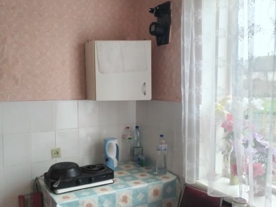 Дача з ГРУБОЮ, 5 км від ЗАЗ Чернигов