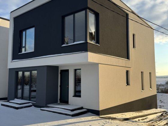 Продаж сучасного будинку з гарний виглядом Черновцы