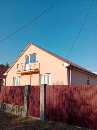 Будинок Ужгород район підлипники, Оноківці, мікрорайон шахта - фото 1