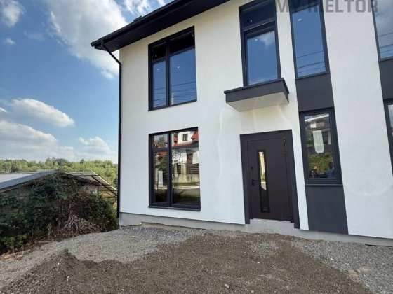 Продаж будинку (котеджу) Джерельна! Ужгород