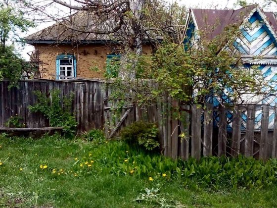 ПРОДАЖ :Будинок в селі Ріпкинського р-ну Чернігівської обл.-НЕДОРОГО Чернигов