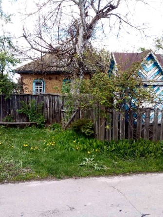 ПРОДАЖ :Будинок в селі Ріпкинського р-ну Чернігівської обл.-НЕДОРОГО - фото 1