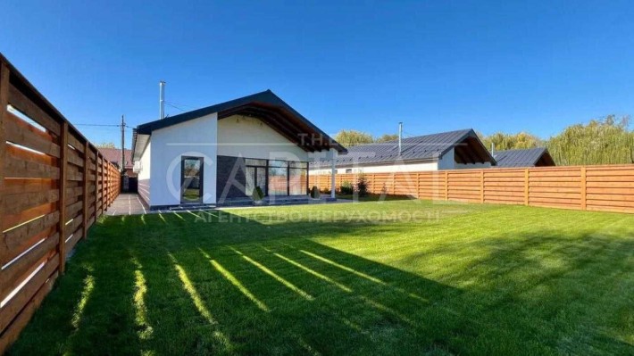 Продаж будинку, Дарницький, Осокорки - фото 1