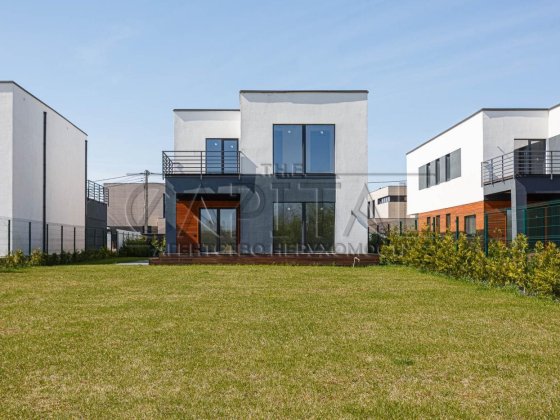 Продаж / Будинок / Зеленая, Осокорки, Киев Киев