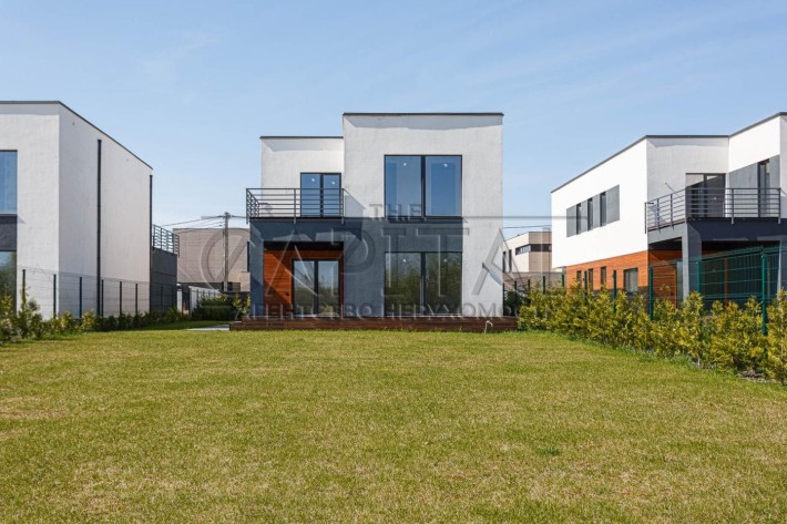 Продаж / Будинок / Зеленая, Осокорки, Киев - фото 1