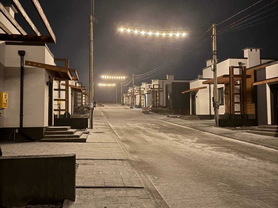 Продам котедж з міськими комунікаціями. БЕЗ КОМІСІЇ ! ! ! Ровно