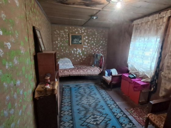 Продаж дача 4 сотки в лісі район ЗАЗ Чернигов