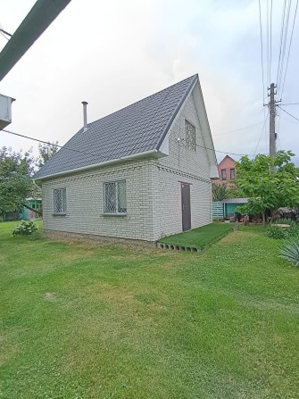 Продаж! Будинок, ділянка 6 соток Осокорки, Дарницький р-н, 3 км метро - фото 1