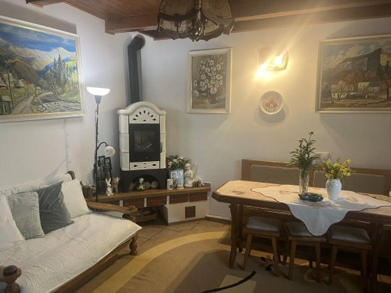 Будинок на Лермонтова Центр. Ужгород