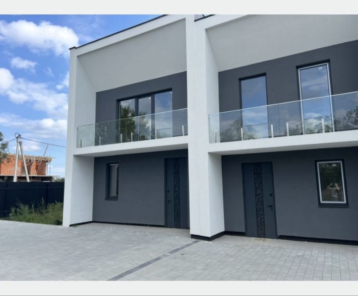 Продаж котеджу Ужгород (р-н Садовий) - фото 1