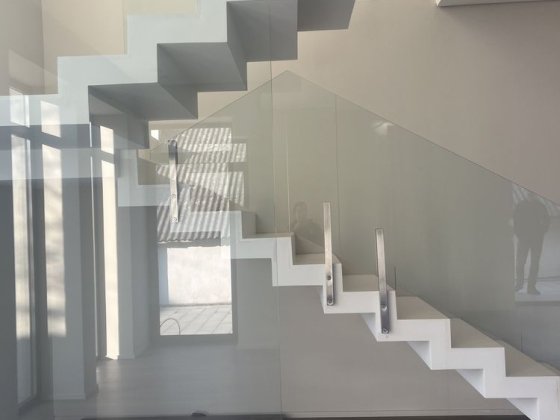 Сучасний Будинок Центр Ужгород