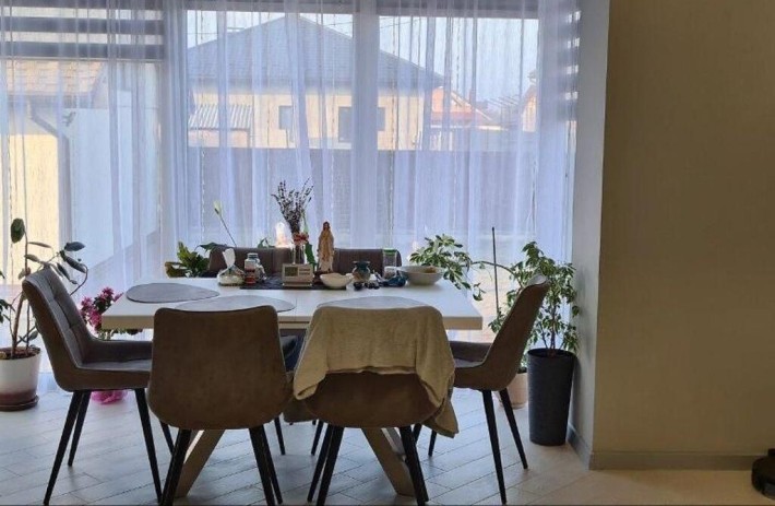 Будинок з меблями та технікою. Табла-1 Ужгород - фото 1