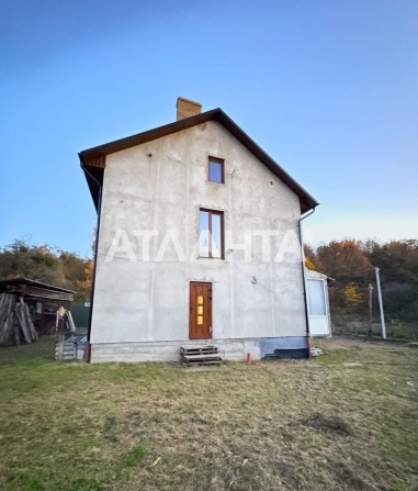 Будинок на Роші новобудова здана - фото 1