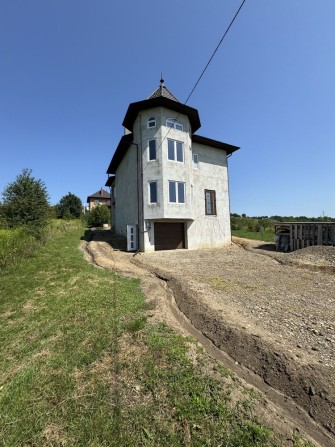 Продаж просторого будинку під чистову обробку - фото 1