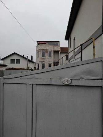 Продам будинок, м.Черкаси, центр, р-н "Казбету" - фото 1