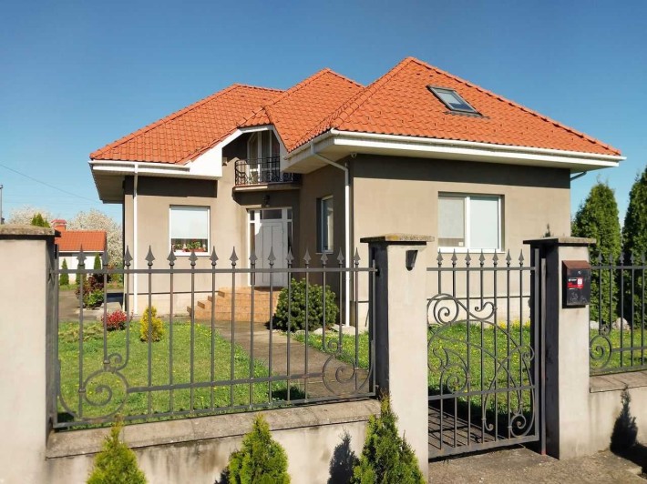 Продаж будинку з ремонтом, меблями, технікою, 5 хв. до Нового р-ну - фото 1