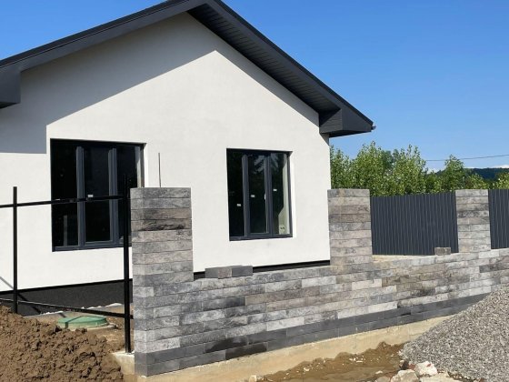 Продається будинок, 100 м², Підлипники Ужгород