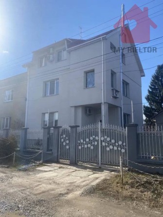 Продаж просторого будинку ! - фото 1