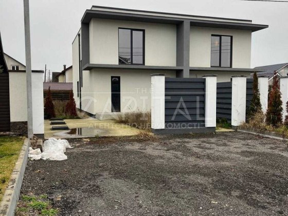 Продажа / Дуплекс / ул. Абрикосовая / Osocor / Осокорки / Киев Киев