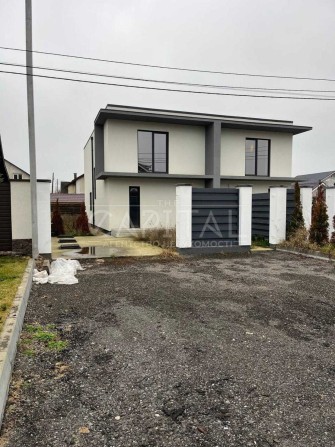 Продажа / Дуплекс / ул. Абрикосовая / Osocor / Осокорки / Киев - фото 1