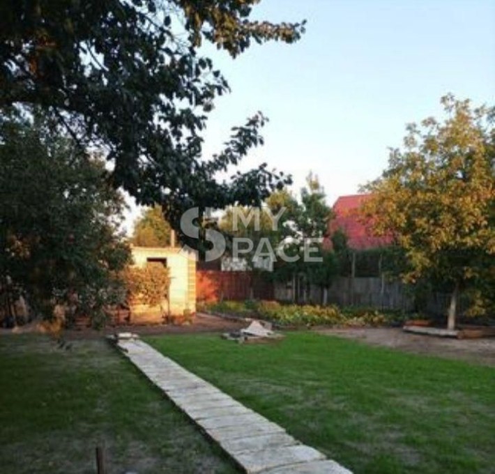 Будинок 60 м2 біля Дніпра Воскресенські Сади Лівий берег - фото 1