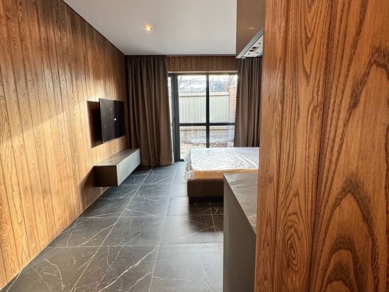 ОСОКОР ПОВНА АВТОНОМНІСТЬ Таунхаус новий ремонт +свій пляж та паркінг Киев