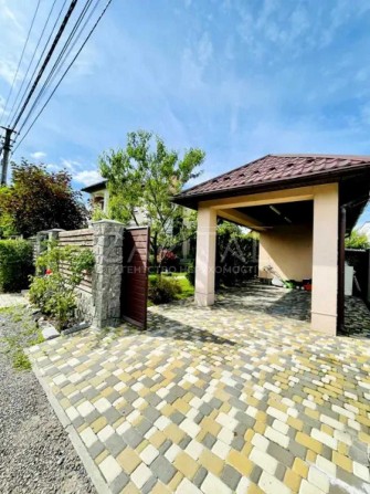 Будинок з газовим опаленням і каміном/Київ/Голосіїво/Динамо - фото 1