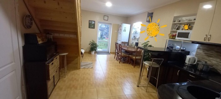 Продаж 2-х поверхового будинку Жуляни Сергія Колоса - фото 1